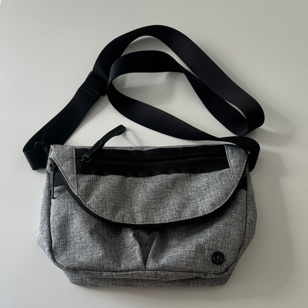 Lululemon Crossbody Bag